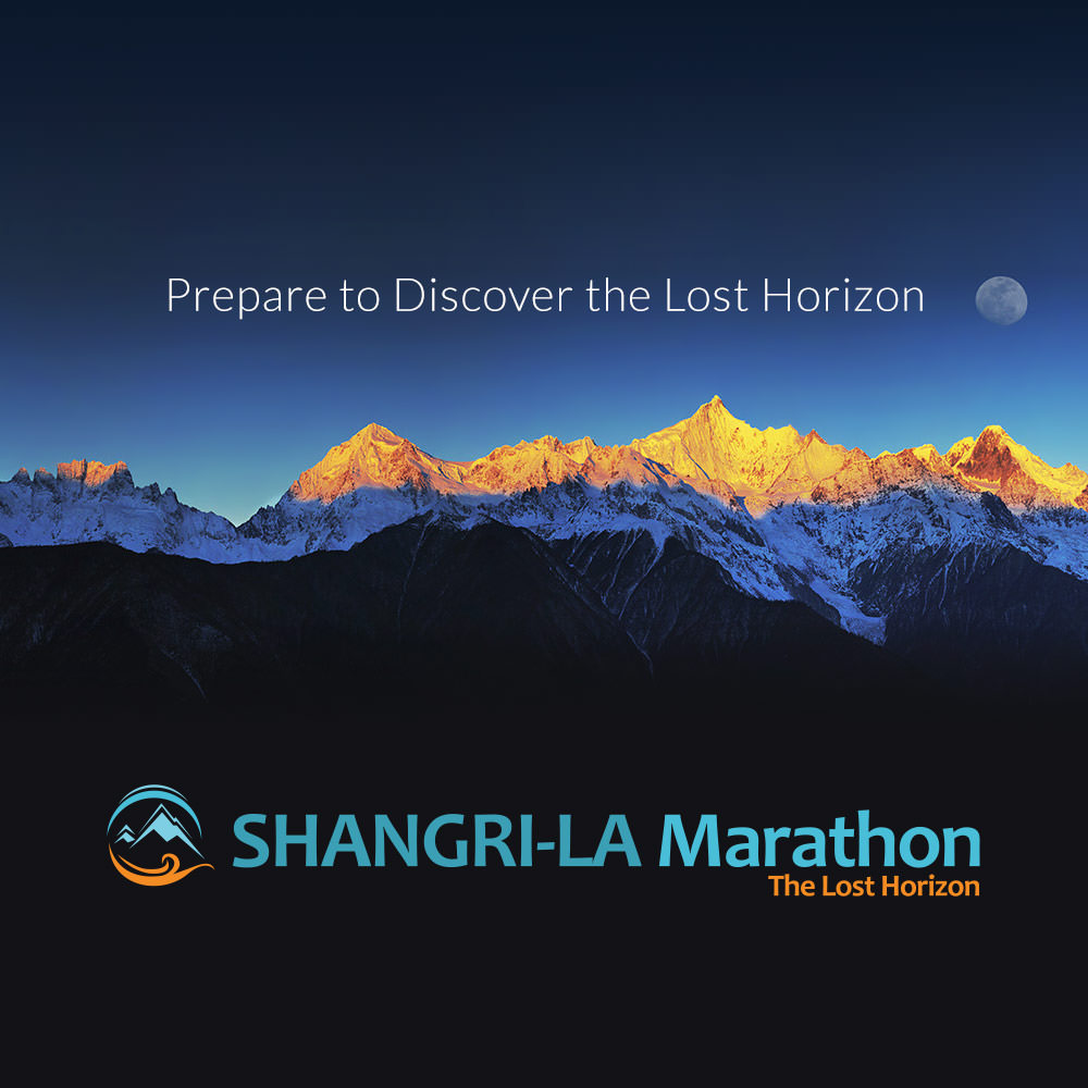 SHANGRI-LA Marathon
