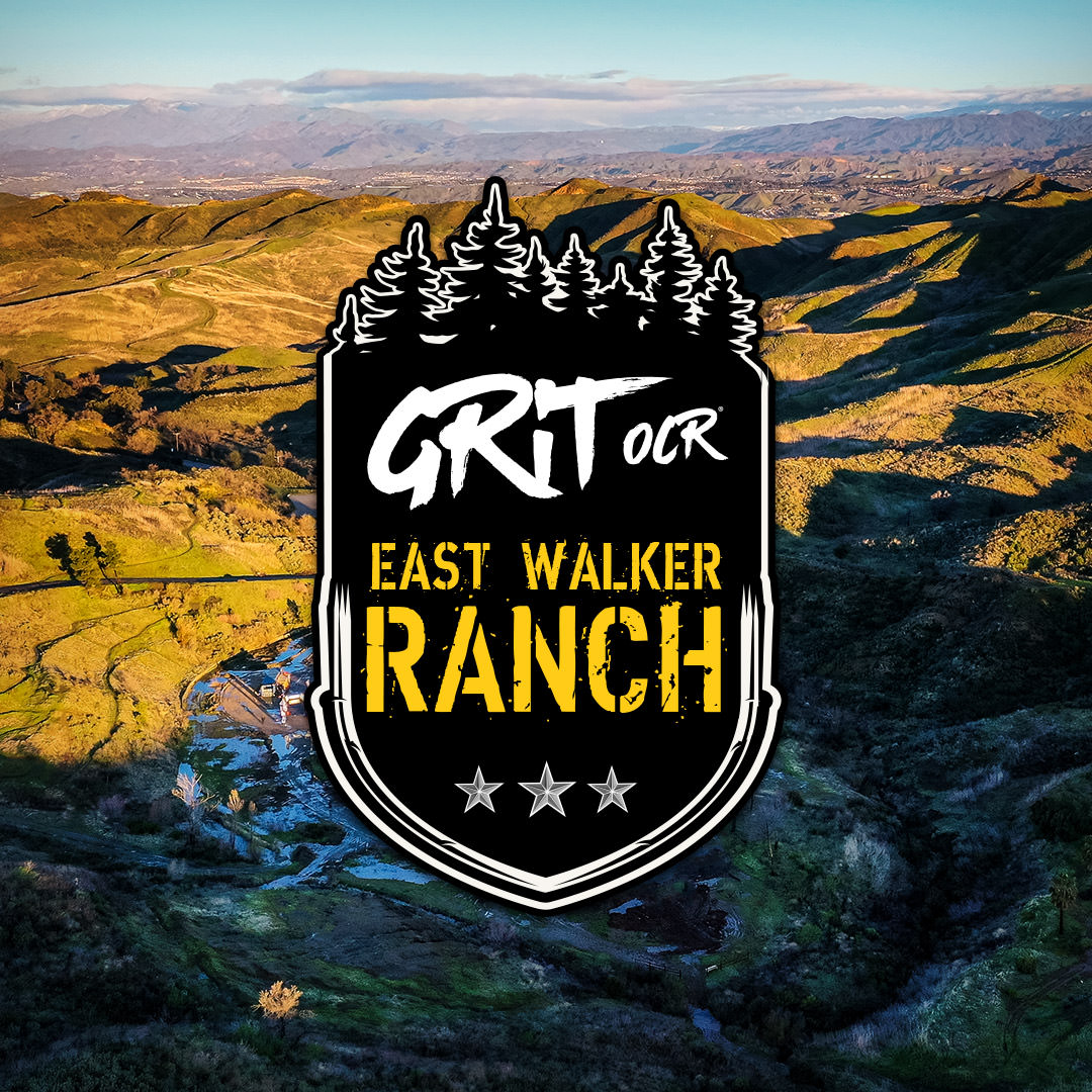 Grit OCR - East Walker Ranch