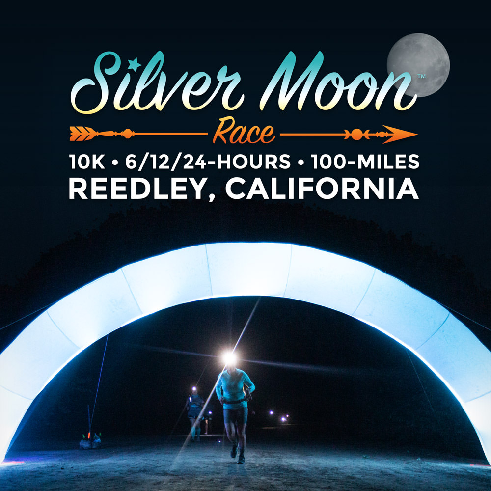 Silver Moon Race, Reedley, CA